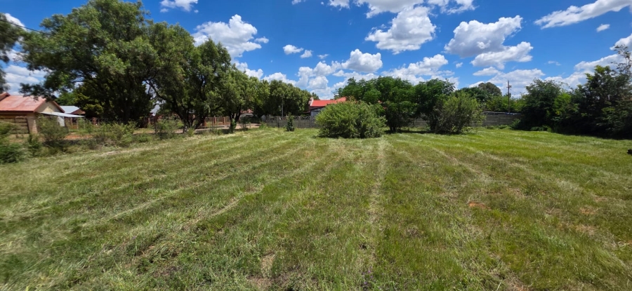 0 Bedroom Property for Sale in Ventersdorp North West